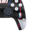 NBA Miami Heat Jersey PS5 Controller Skin